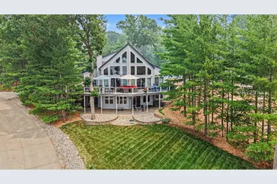 7765 Bayview Shore Drive, Baldwin, MI 49304 - Photo 56