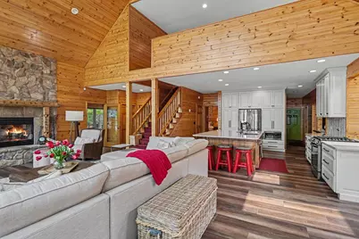 7765 Bayview Shore Drive, Baldwin, MI 49304 - Photo 6