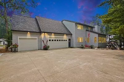 7765 Bayview Shore Drive, Baldwin, MI 49304 - Photo 2