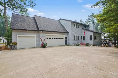 7765 Bayview Shore Drive, Baldwin, MI 49304 - Photo 44
