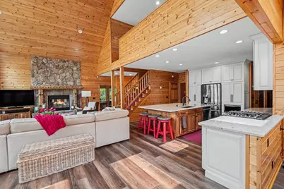 7765 Bayview Shore Drive, Baldwin, MI 49304 - Photo 8