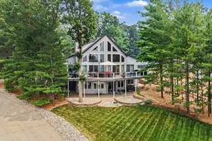 7765 Bayview Shr Dr, Baldwin, MI 49304 - Photo 1