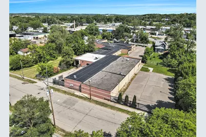 1206 E Crosstown Parkway #Entire bldg, Kalamazoo, MI 49001 - Photo 26