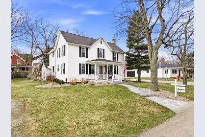 119 Union Street, Port Austin, MI 48467 - Photo 2