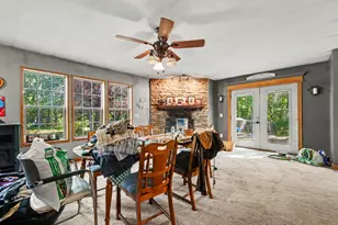 6266 E Hungerford Lake Dr, Big Rapids, MI 49307 - Photo 6