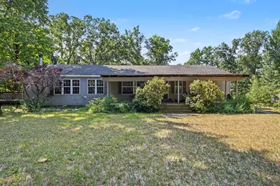 6266 E Hungerford Lake Drive, Big Rapids, MI 49307 - Photo 1