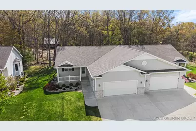 1448 E Addison Way, Muskegon, MI 49445 - Photo 38
