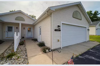 1968 Pine Ridge Drive, Manistee, MI 49660 - Photo 2