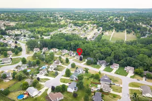 1286 Bentree SE, Grand Rapids, MI 49508 - Photo 56