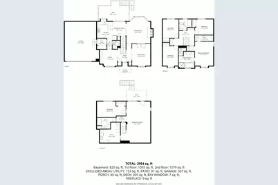 1286 Bentree SE, Grand Rapids, MI 49508 - Photo 44