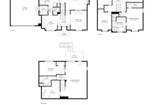 1286 Bentree SE, Grand Rapids, MI 49508 - Photo 44