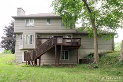 1286 Bentree SE, Grand Rapids, MI 49508 - Photo 48