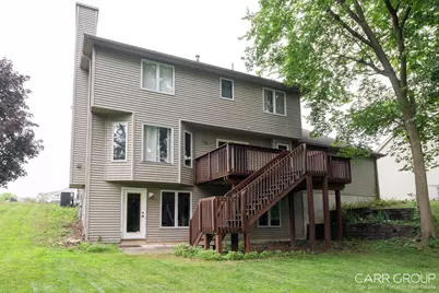 1286 Bentree SE, Grand Rapids, MI 49508 - Photo 46