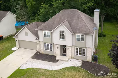 1286 Bentree SE, Grand Rapids, MI 49508 - Photo 2