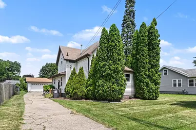 514 Saint Clair Avenue, Jackson, MI 49202 - Photo 2