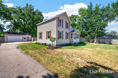 2524 SW 36th Street SW, Wyoming, MI 49519 - Photo 1