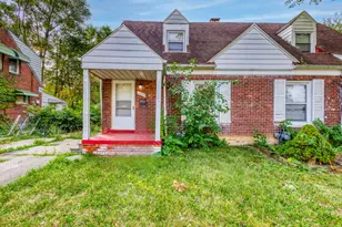 18434 Kelly Rd, Detroit, MI 48224 - Photo 1