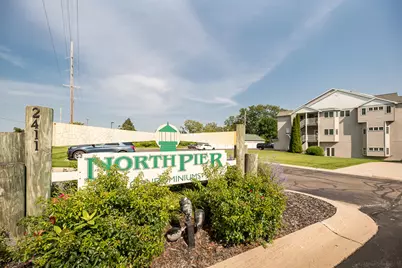 2411 Lake Avenue #15, Muskegon, MI 49445 - Photo 1