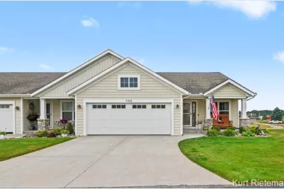 3482 S Riverwalk Drive, Hamilton, MI 49419 - Photo 2