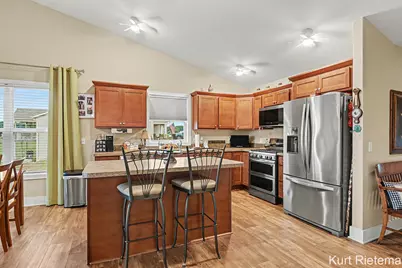 3482 S Riverwalk Drive, Hamilton, MI 49419 - Photo 8