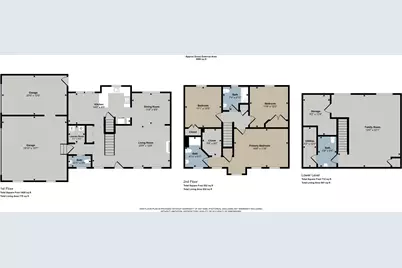 900 Scott Woods Drive NE, Comstock Park, MI 49321 - Photo 42