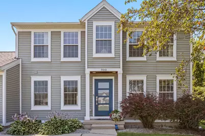 900 Scott Woods Drive NE, Comstock Park, MI 49321 - Photo 44