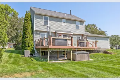 900 Scott Woods Drive NE, Comstock Park, MI 49321 - Photo 38