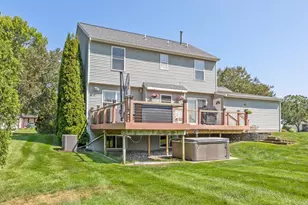 900 Scott Woods Dr NE, Comstock Park, MI 49321 - Photo 38