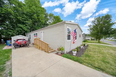 508 Rio Grande Drive, Adrian, MI 49221 - Photo 1