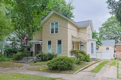 116 S 4th Street, Niles, MI 49120 - Photo 2