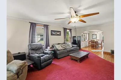 513 Fowler Street, Muskegon, MI 49445 - Photo 4