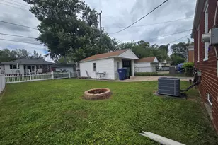 1032 Buckingham Ave, Lincoln Park, MI 48146 - Photo 26