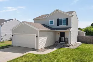 8059 W Sturtevant Ave, Richland, MI 49083 - Photo 1