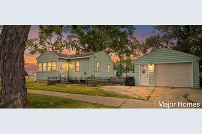 3990 Buchanan Avenue SW, Wyoming, MI 49548 - Photo 1