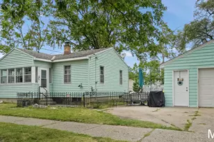 3990 Buchanan Ave SW, Wyoming, MI 49548 - Photo 1