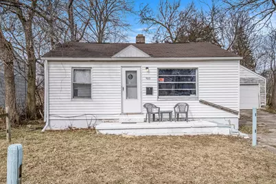 933 E Foss Avenue, Flint, MI 48505 - Photo 14