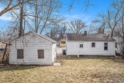 933 E Foss Avenue, Flint, MI 48505 - Photo 16