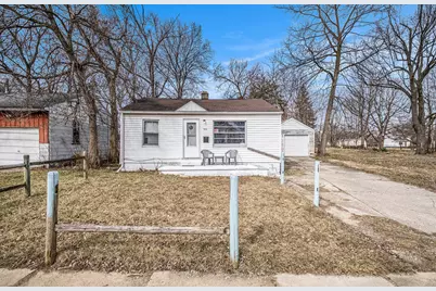 933 E Foss Avenue, Flint, MI 48505 - Photo 2