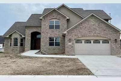 25850 Brighton Lane, Brownstown, MI 48134 - Photo 1