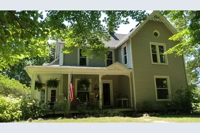 20171 Bowens Road, Manchester, MI 48158 - Photo 1