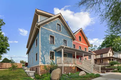530 N Division Street, Ann Arbor, MI 48104 - Photo 2