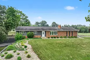 1045 Dauber Rd, Burr Oak, MI 49030 - Photo 1