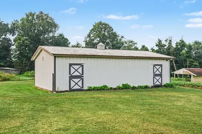 1045 Dauber Road, Burr Oak, MI 49030 - Photo 4