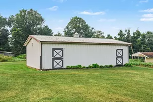 1045 Dauber Rd, Burr Oak, MI 49030 - Photo 4