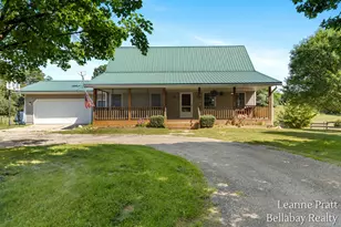 875 E Sager Rd, Hastings, MI 49058 - Photo 1