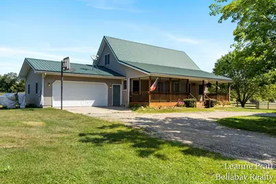 875 E Sager Road, Hastings, MI 49058 - Photo 2