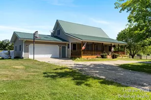 875 E Sager Rd, Hastings, MI 49058 - Photo 2