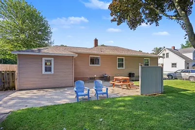 234 Randall Road, Muskegon, MI 49441 - Photo 16