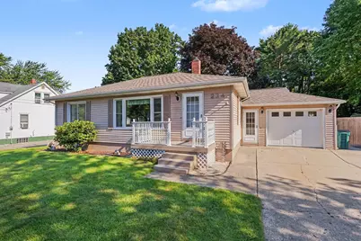 234 Randall Road, Muskegon, MI 49441 - Photo 2