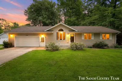 18362 168th Avenue, Spring Lake, MI 49456 - Photo 1